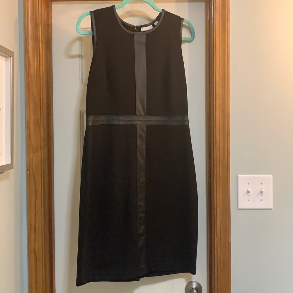 Black New York & Company Dress